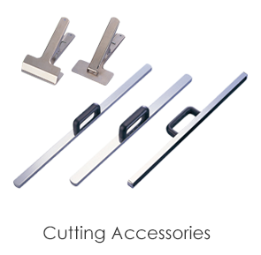 Cutting Accessories