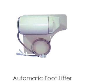 Automatic Foot Lifter
