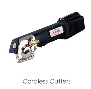 Cordless Shear with Charger