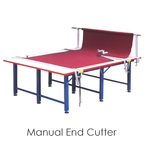 Manual End Cutter