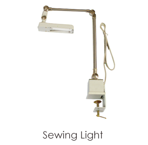 Sewing Light