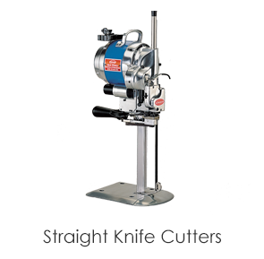Straight Knife Cutting Machines