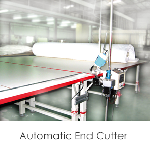 Automatic End Cutter