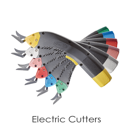 Electric Cutter