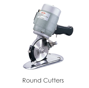 Round Cutter