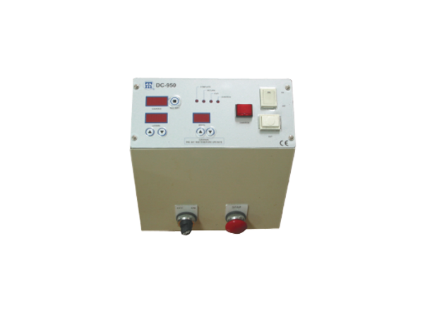 Control Box